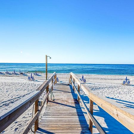 Perdido Skye G3 Daire Perdido Key Dış mekan fotoğraf