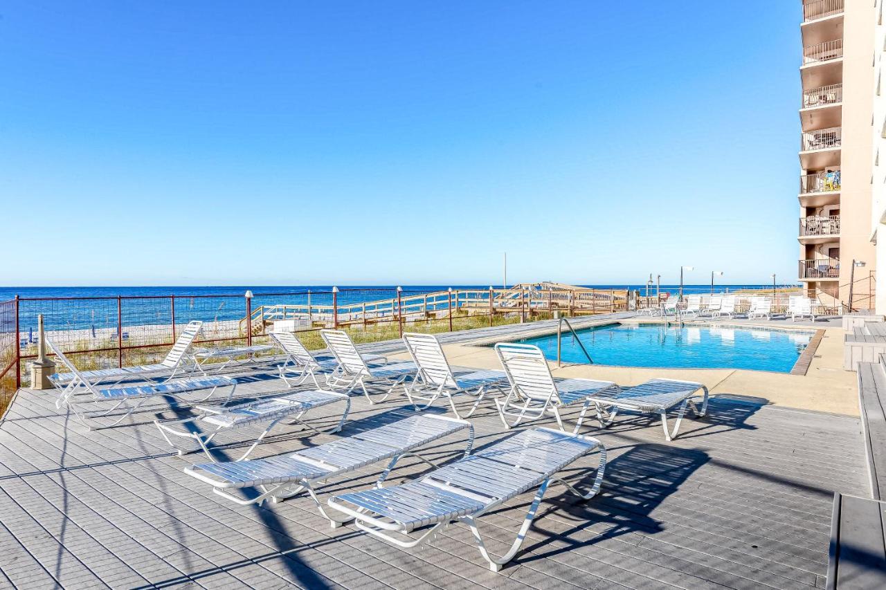 Perdido Skye G3 Daire Perdido Key Dış mekan fotoğraf
