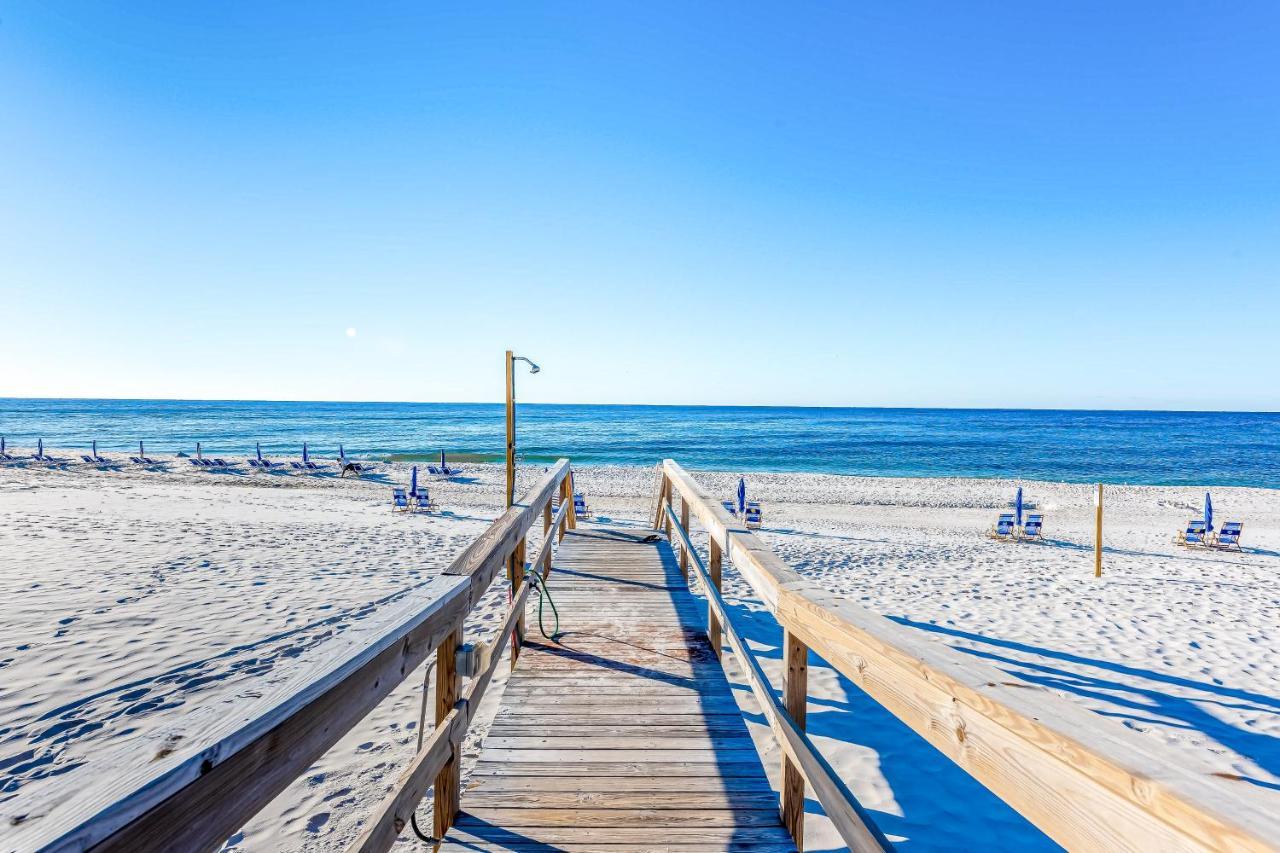 Perdido Skye G3 Daire Perdido Key Dış mekan fotoğraf
