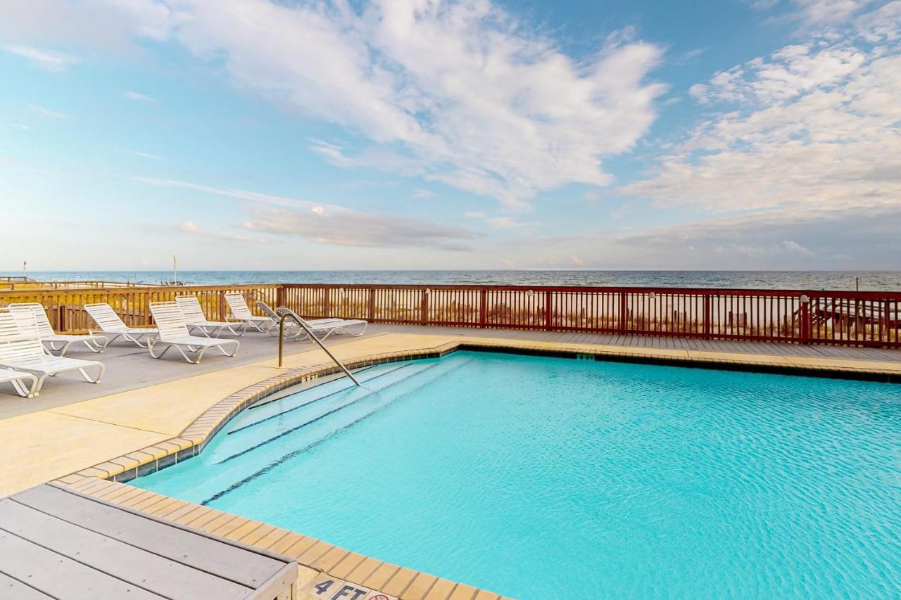 Perdido Skye G3 Daire Perdido Key Dış mekan fotoğraf