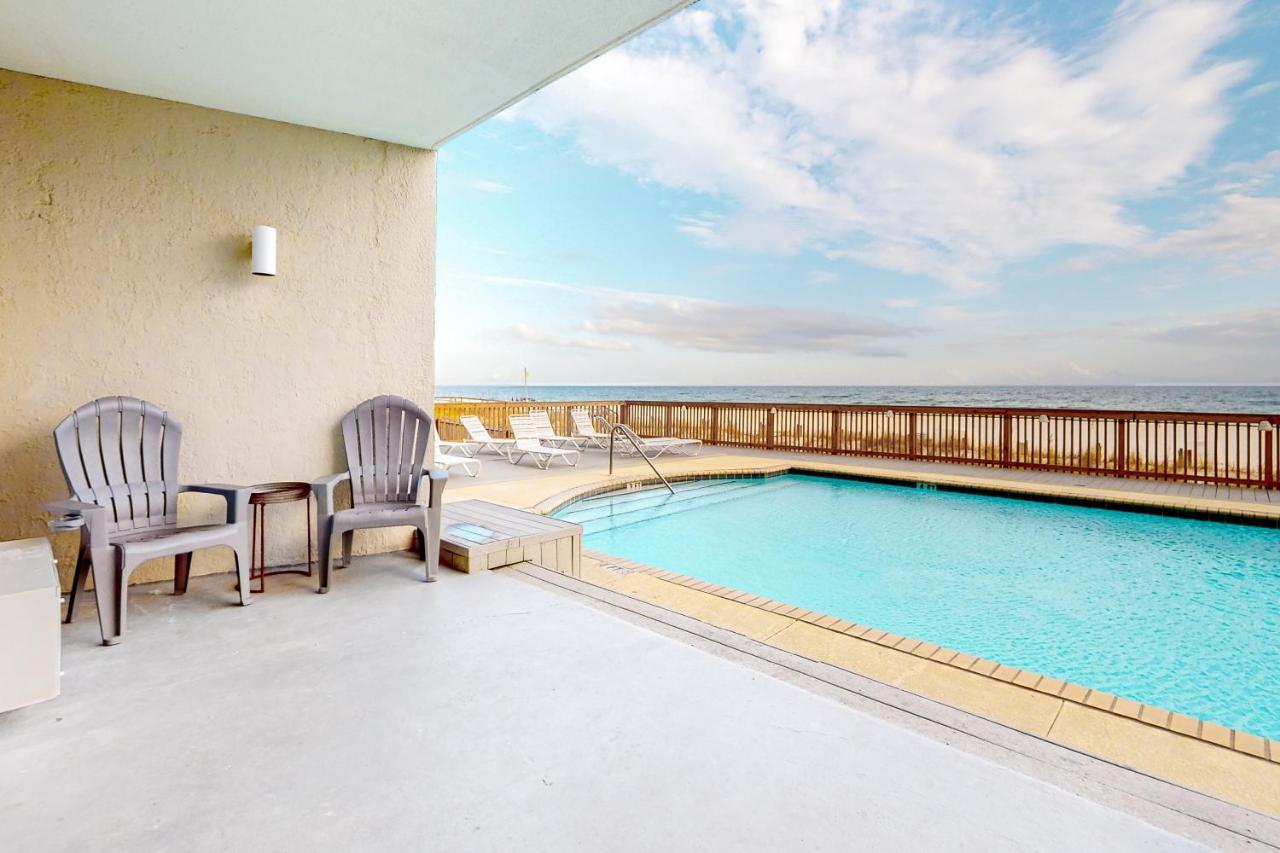 Perdido Skye G3 Daire Perdido Key Dış mekan fotoğraf