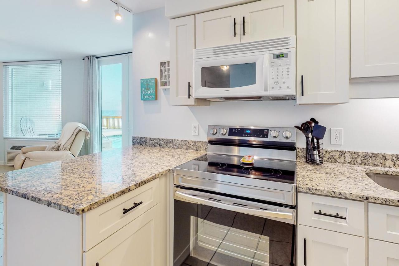 Perdido Skye G3 Daire Perdido Key Dış mekan fotoğraf