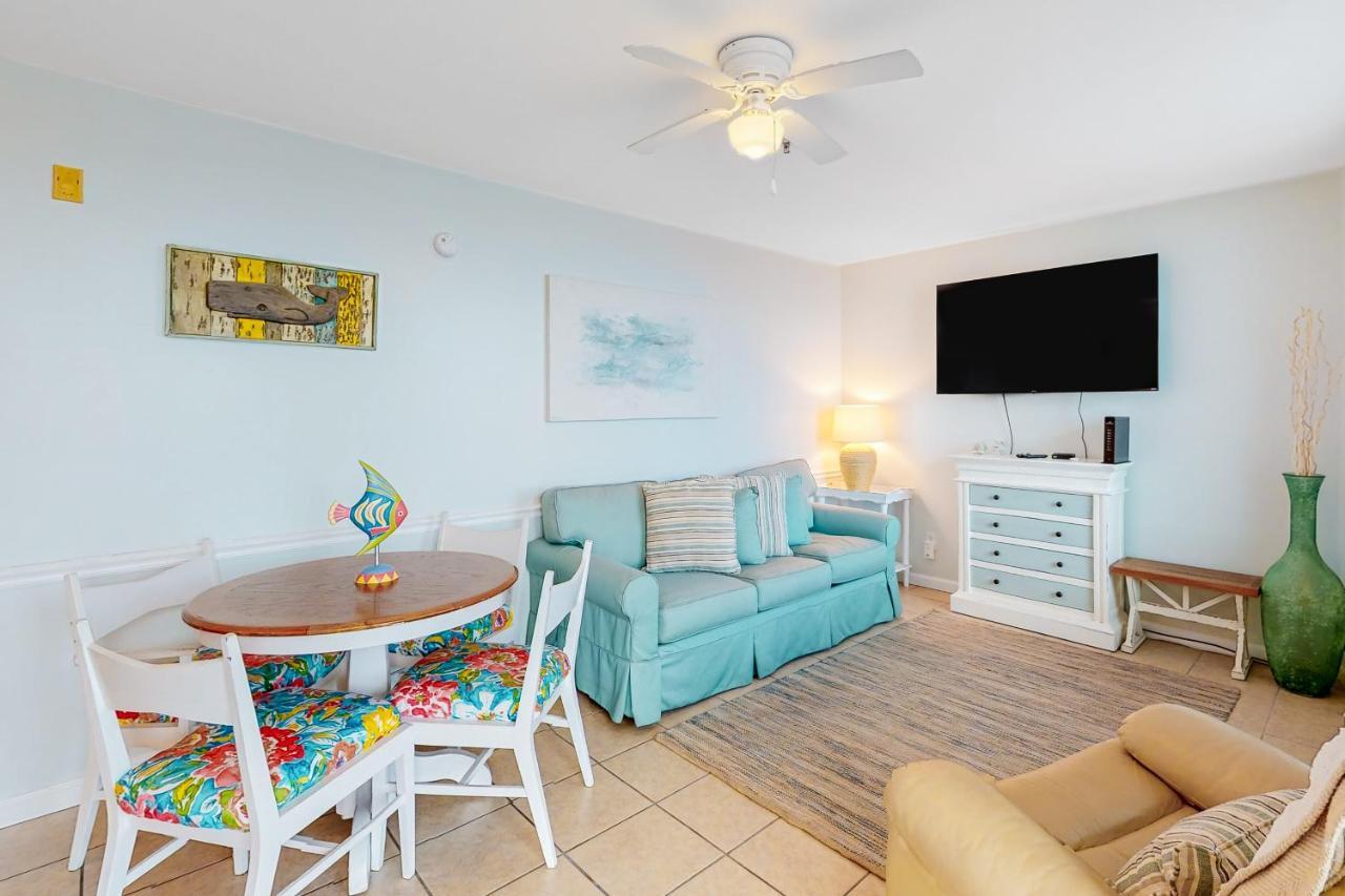 Perdido Skye G3 Daire Perdido Key Dış mekan fotoğraf