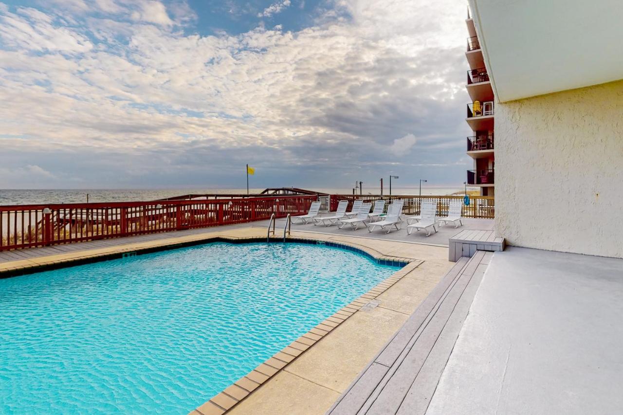 Perdido Skye G3 Daire Perdido Key Dış mekan fotoğraf