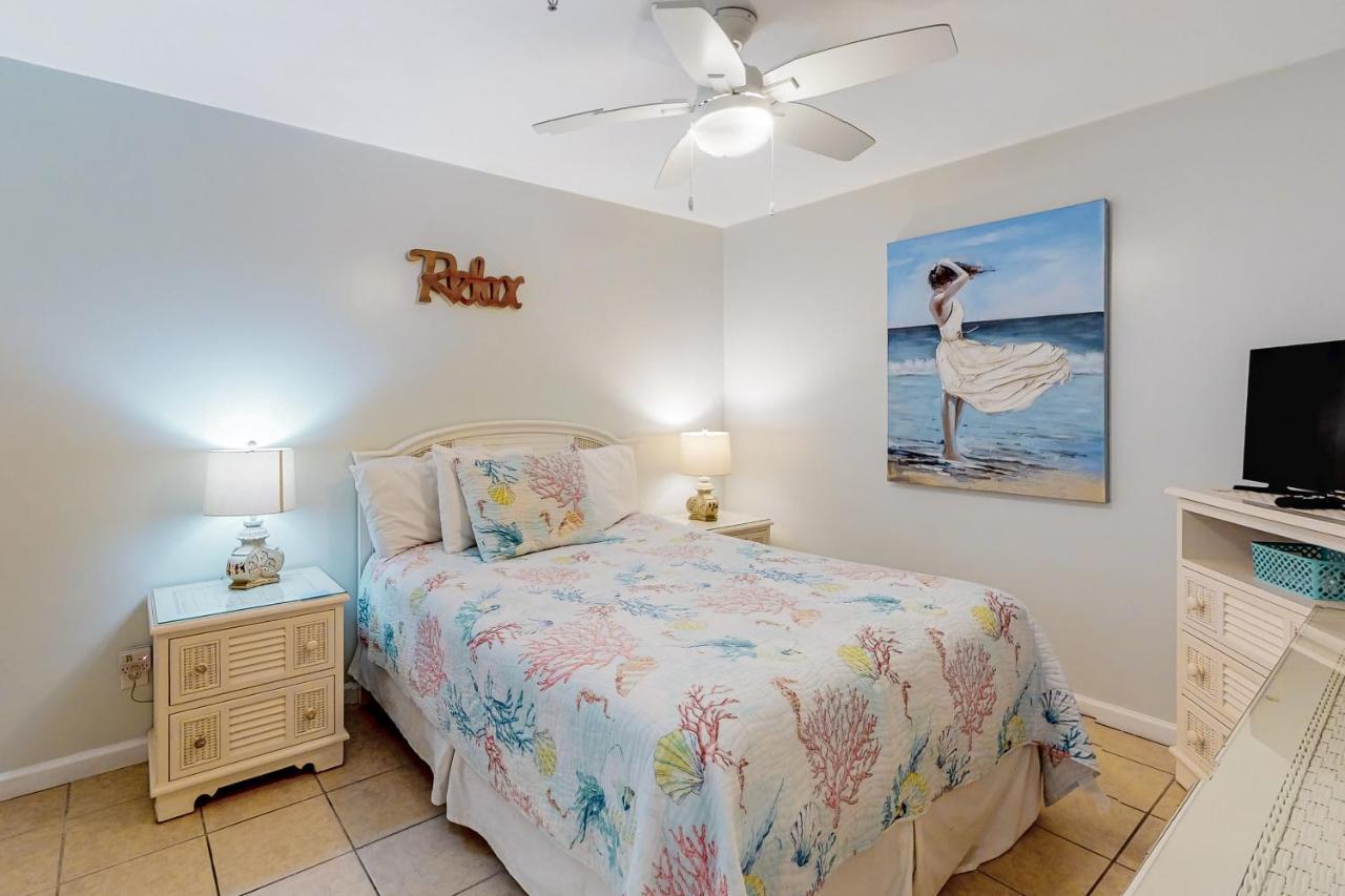 Perdido Skye G3 Daire Perdido Key Dış mekan fotoğraf
